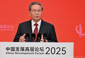 德语媒体：“美国低估了中国的科技创新力”