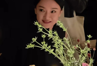 内娱中年女星近期状态：孙俪衣品堪忧