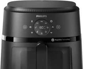 Philips Air Fryer 2000系列13合1功能，6.6夸脱