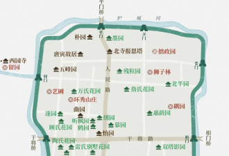 中国最富地级市，藏着中国最精致的春天