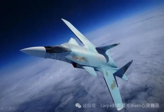 美国六代机与波音的军工底色，当中国网友自嗨时