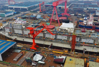 对中国船征港口费今开听证会 业界忧贸易末日将至