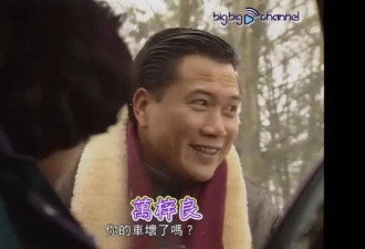 万梓良糖尿病暴肥30公斤，昔日影帝酒吧卖唱