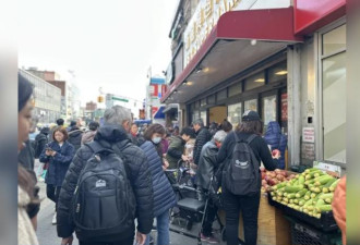 抓的越来越严 华人老板大吐苦水