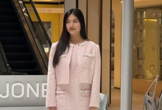 李湘王诗龄上海活动路透，王诗龄名媛范十足，与妈妈越来越像