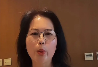 玥儿保姆杨阿姨维护大S：两边都是家人，人都没了，我们的心都痛