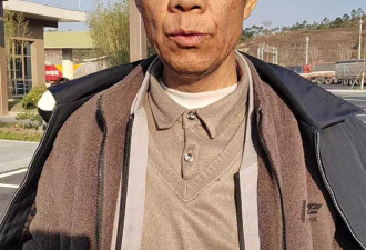 寻子26年的肖栋爸爸离世 多年寻子让其身体不太好