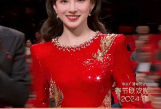 “央视林志玲”18岁选美走光片遭挖 她大方回应