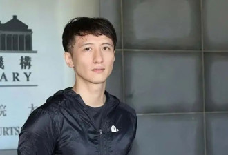 突发！香港知名男星因违法在街头当众被捕