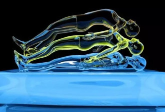 BBC：人类死亡时大脑会发生什么变化？