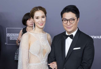 李兆基遗产分配方案曝光,徐子淇李家诚入账660亿