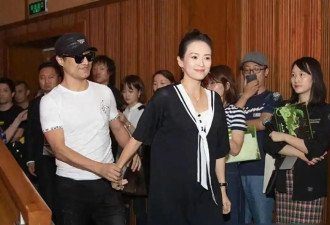 2025开年后,连续5对明星夫妻传出婚变,王宝强...