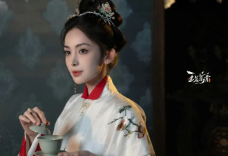 侯明昊娜扎番位起风波，娱乐圈番位学到底水有多深