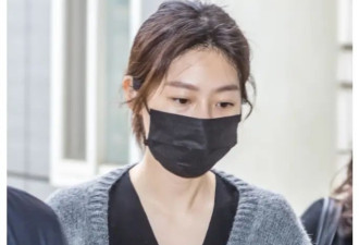 金赛纶前男友表示金赛纶死亡与金秀贤无关 ​​​
