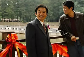 王宝强新剧《棋士》首映式，大腕云集啊