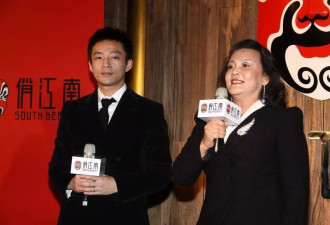账号无限期封禁，张兰再次回应却拍手叫好