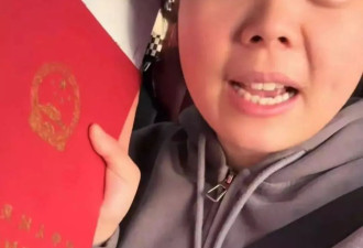“21岁送外卖单亲妈妈”买房：终于有家了