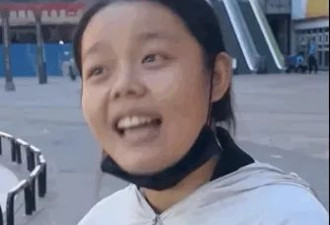 “21岁送外卖单亲妈妈”买房：终于有家了