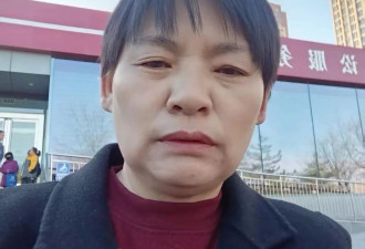 "山西订婚强奸案"男方父亲发长文,称案件漏洞百出