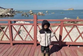 5岁男童被殴致死案未宣判，爷爷：孙子4天挨打3次