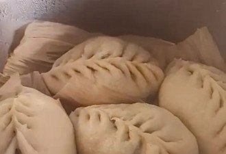 53岁刘钧住京郊，捡“杨树毛”包包子，网友：第一次听说这能吃