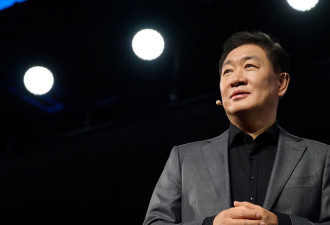 三星联席CEO在女儿婚宴后心脏骤停，这些意外...