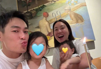 杨佑宁谈及老婆怀上第三胎 称这次不想提前知道孩子性别