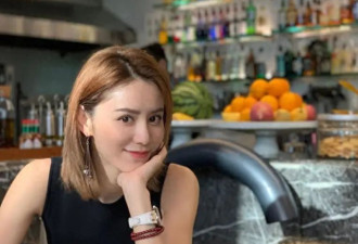把张馨月和吴千语放一起,真名媛和"假名媛"的差距
