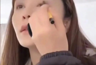 把张馨月和吴千语放一起,真名媛和"假名媛"的差距