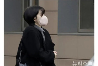 韩国前总统文在寅和女儿文多惠均被韩国检方起诉