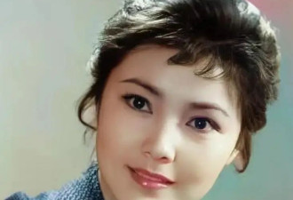 姜黎黎近况曝光，全家定居美国，71岁自然衰老，漂亮女儿仍未结婚