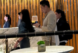 大S安葬第10天，玥儿侧脸照瘦了很多，和妈妈大S真的很像