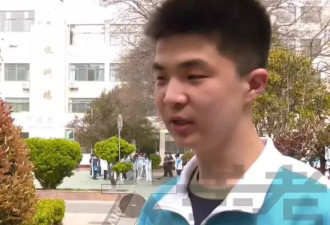 15岁初中生冲刺2个月考上985硕士，本人淡定回应