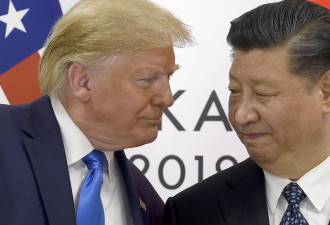 中国称将站历史正确一边：北京扮演全球化倡导者