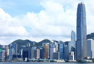 香港维持金融中心季军 官员：资本市场春天已到