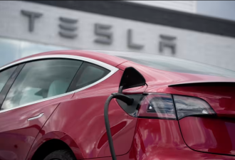快查查！加拿大本周召回多款豪华车辆，含特斯拉、BMW、福特....