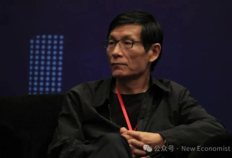 朱云来最新演讲：改革创新或可激发世纪增长