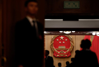 模仿西方 挽颜面 中国扩大反外国制裁法制定新规