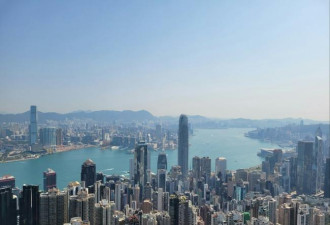 俄模特儿移居香港提前回国 公开4大原因惹争议