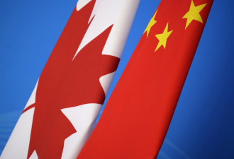 加拿大提前大选背景下，中加贸易战升级