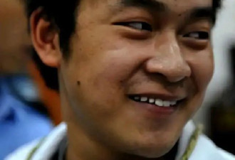 18岁少年刚出狱就当街杀人，被判死刑还满脸微笑