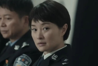 《以法之名》冰窟藏尸太敢拍 尺度太大 央八急改档