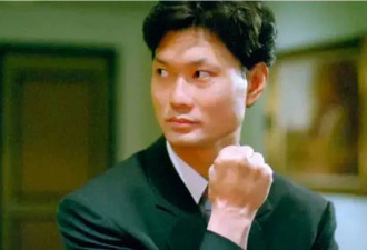 退圈18年他去哪了？拍戏把李连杰打骨折