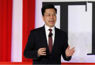 前谷歌大中华区总裁：美中AI技术差距缩小至3个月