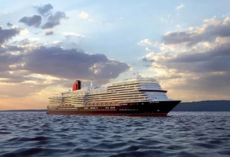 太刺激了吧！搭豪华邮轮遇“海盗广播” 网友吓坏…