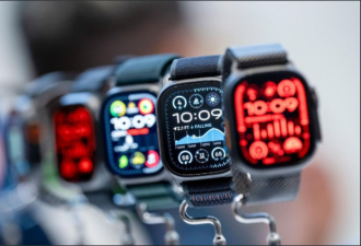 无法跨越2大难关 AppleWatch梦碎