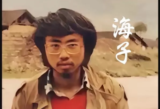 15岁上北大，25岁卧轨，他为何看不见春天？