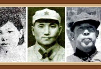 投诚大特工蔡孝乾揭中共苏区高层性关系