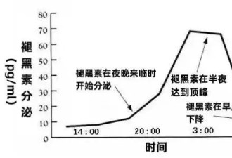 睡觉的一个小细节 不仅会让人长胖还会伤害心脏