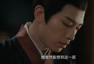 从《墨雨云间》到《雁回时》，落地古偶为何盛产鹰犬型男主？
